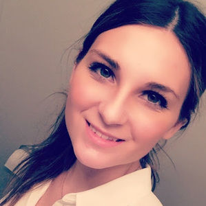 Meet your Posher, Hannah